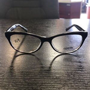 Elements Eyeglasses